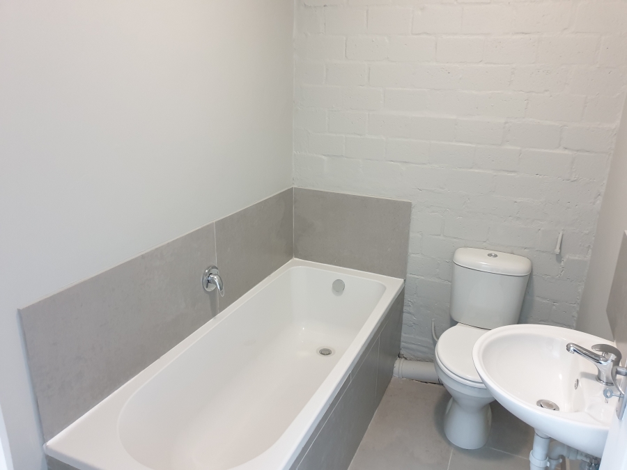 To Let 1 Bedroom Property for Rent in Diep River Western Cape